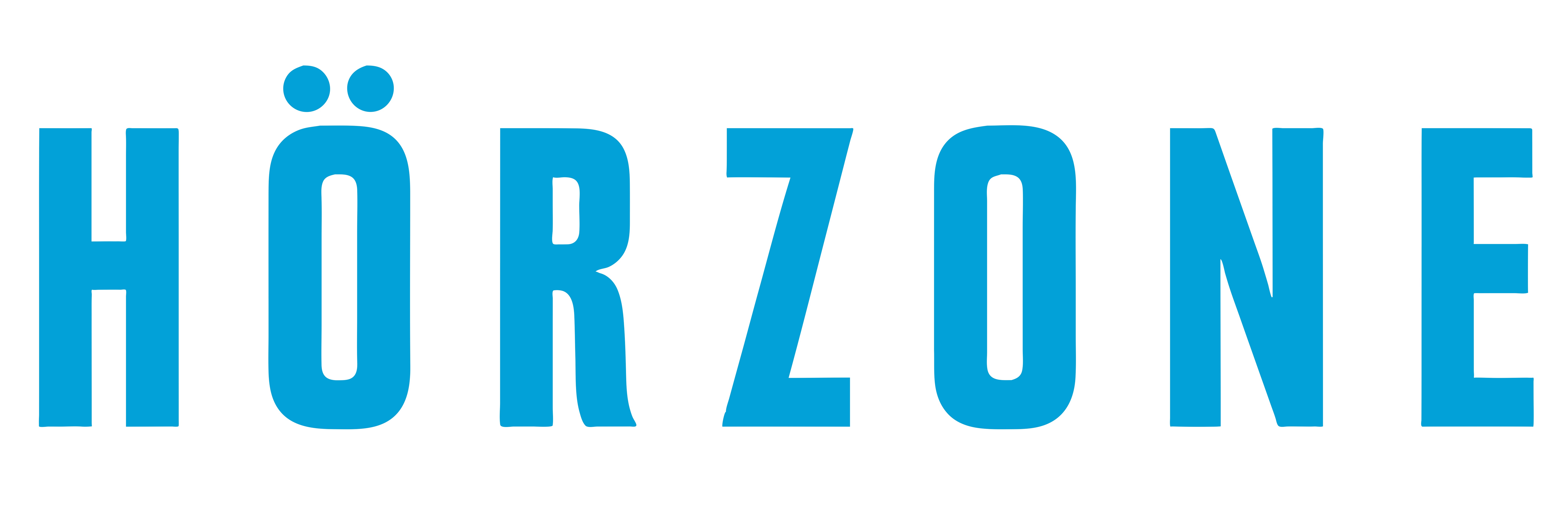 Hörzone